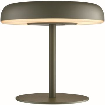 Nordlux Elmer 2518305023 Stolní lampa 1x2w/led 3000k 100lm ip44