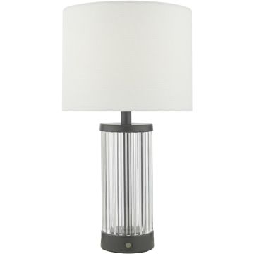 Dar Lighting Enrico ENR4122 Stolní lampa 1x2,4w/led 3000k 161lm