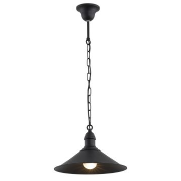 Argon ERBA 631 Závěsná lampa 1x15W/E27 IP20