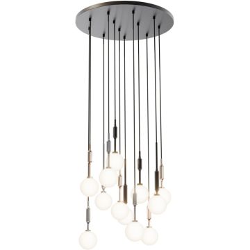 Open Design Highlights Ero OR86393 Závěsná lampa 10x8W/G9 IP20