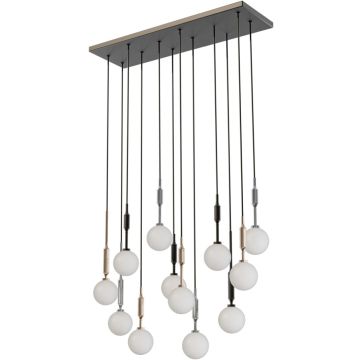 Open Design Highlights Ero OR86430 Závěsná lampa 14x8W/G9 IP20
