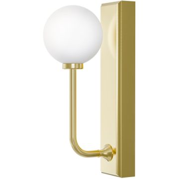 Open Design Highlights Ero Parette OR85600 Nástěnná lampa 1x9W/G9 IP44
