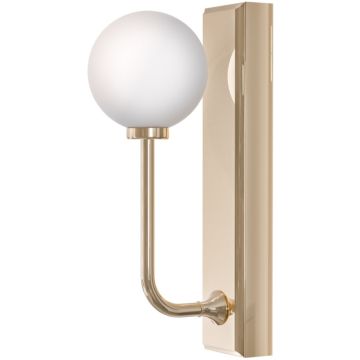 Open Design Highlights Ero Parette OR85617 Nástěnná lampa 1x9W/G9 IP44