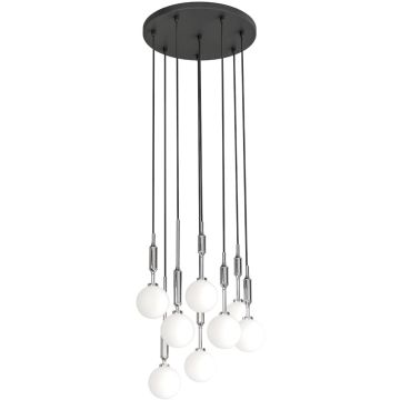 Open Design Highlights Ero VIII OR85327 Závěsná lampa 8x8W/G9 IP20