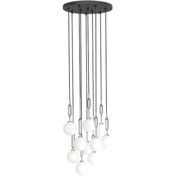 Open Design Highlights Ero X OR85358 Závěsná lampa 10x8W/G9 IP20