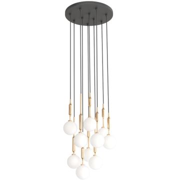 Open Design Highlights Ero X OR85365 Závěsná lampa 10x8W/G9 IP20