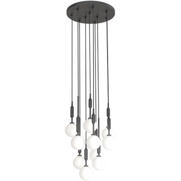 Open Design Highlights Ero X OR85372 Závěsná lampa 10x8W/G9 IP20