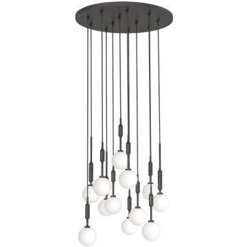 Open Design Highlights Ero XII OR85402 Závěsná lampa 12x8W/G9 IP20