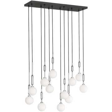 Open Design Highlights Ero XII OR85440 Závěsná lampa 12x8W/G9 IP20