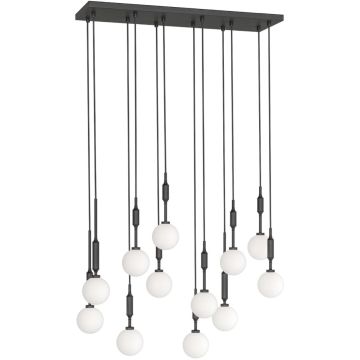 Open Design Highlights Ero XII OR85464 Závěsná lampa 12x8W/G9 IP20