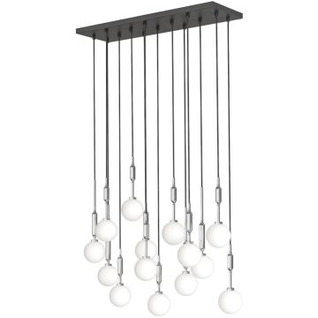 Open Design Highlights Ero XIV OR85471 Závěsná lampa 14x8W/G9 IP20