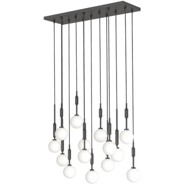 Open Design Highlights Ero XIV OR85495 Závěsná lampa 14x8W/G9 IP20