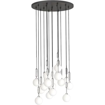 Open Design Highlights Ero XVI OR85419 Závěsná lampa 16x8W/G9 IP20