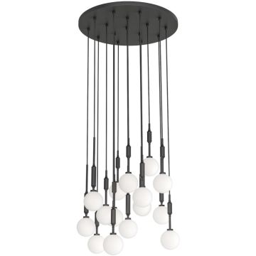 Open Design Highlights Ero XVI OR85433 Závěsná lampa 16x8W/G9 IP20