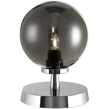 Dar Lighting ESBEN ESB4150-01 Stolní lampa 1x40W/G9