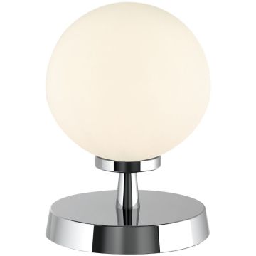 Dar Lighting ESBEN ESB4150-02 Stolní lampa 1x40W/G9