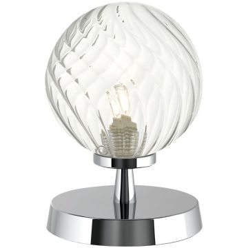 Dar Lighting ESBEN ESB4150-03 Stolní lampa 1x40W/G9