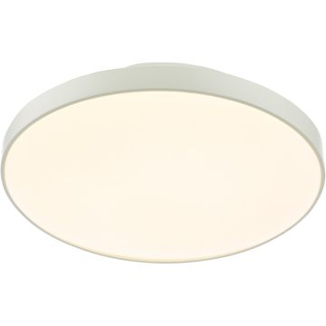 Dar Lighting Essien ESS5202 Stropní lampa 1x18w/LED 4000k 1450lm ip44