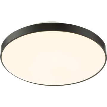 Dar Lighting Essien ESS5222 Stropní lampa 1x18w/LED 4000k 1450lm ip44
