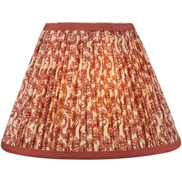 Dar Lighting Esther EST1025 Lampa stínidlo 1x60w/E27