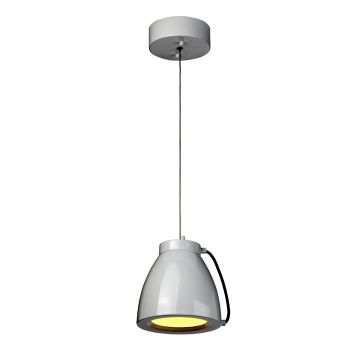 Elstead Lighting EUROPA EUROPA-P-A Závěsná lampa 1x16W/LED 538LM