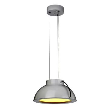 Elstead Lighting EUROPA EUROPA-P-B Závěsná lampa 1x30W/LED 938LM