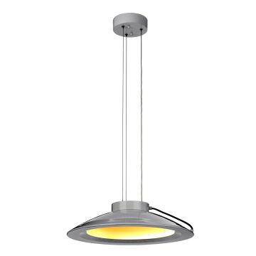 Elstead Lighting EUROPA EUROPA-P-C Závěsná lampa 1x30W/LED 1847LM