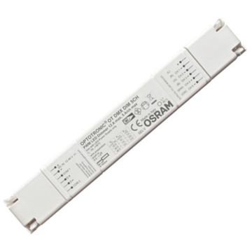 Zambelis OT DMX DIM 6977078993838 Ovladač IP20