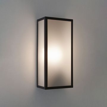 Astro Lighting MESSINA 1183032 Nástěnná lampa 1x12W/E27 IP44