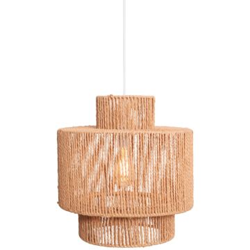 Maxlight LABRIZ P0586 Závěsná lampa 1x15w/e27 ip20