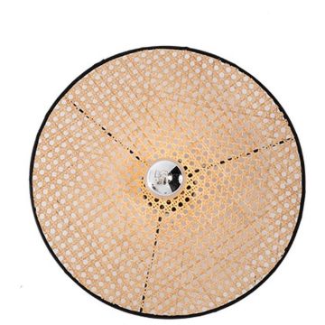 Zambelis SCONCE LAMP 22174 Nástěnná lampa 1x20W/E27 IP20