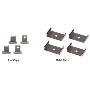 Zambelis ACCESSORY KIT 20195-E Montážní sada IP20