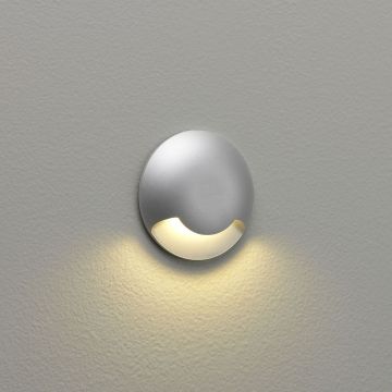 Astro Lighting BEAM 1202004 Nástěnná lampa 1x2W/LED 3000K 14LM IP67