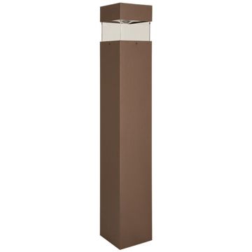 Zambelis BOLLARD LED E425 Stojací lampa 15W/led 3000K 438lm IP65