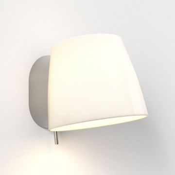 Astro Lighting Imari 1460005 Nástěnná lampa 1x12W/LED|E27 IP20