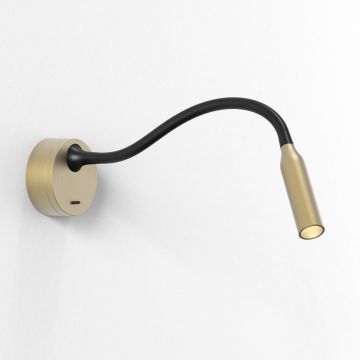 Astro Lighting LUCCA 1435003 Nástěnná lampa 3,6W/LED 2700K 124LM IP20