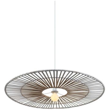 Zambelis PENDANT LAMP 19107 Závěsná lampa 1x40w/E27 IP20
