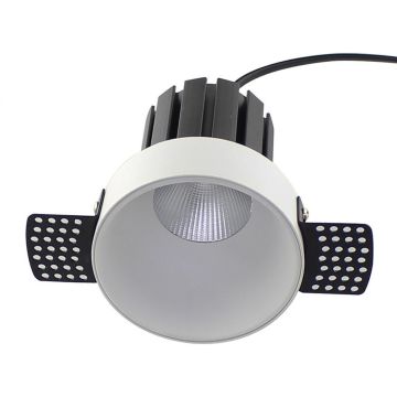 Zambelis TRIMLESS SPOT S095 Zasouvací osvětlení 6W/led 3000K 450lm IP20
