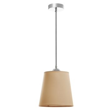 Novolux A TU ESTILO 716A-G05X1A-03 Závěsná lampa 1x60W/E27 IP20