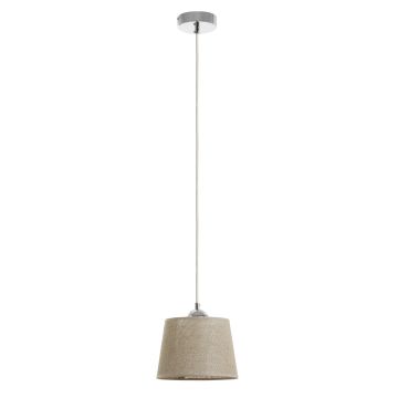 Novolux A TU ESTILO 716A-G05X1A-09 Závěsná lampa 1x60W/E27 IP20