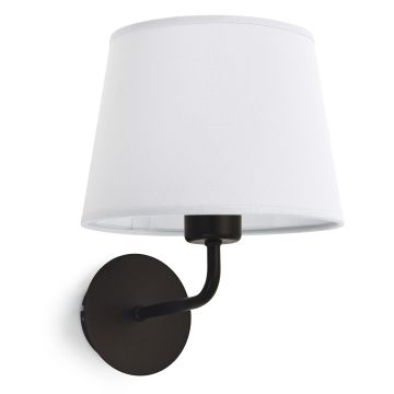 Novolux A TU ESTILO 717C-G05X1A-02 Nástěnná lampa 1x60W/E27 IP20