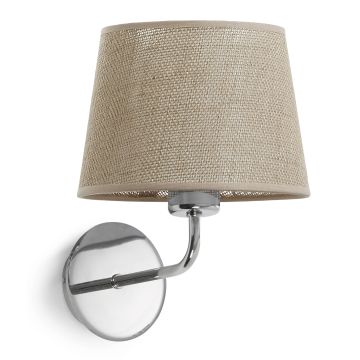 Novolux A TU ESTILO 717C-G05X1A-32 Nástěnná lampa 1x60W/E27 IP20