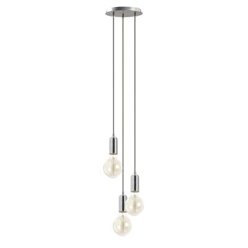 Novolux A TU ESTILO 717E-G05X1A-32 Závěsná lampa 3x60W/E27 IP20