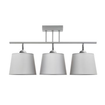 Novolux A TU ESTILO 717G-G05X1A-03 Stropní lampa 3x60W/E27 IP20