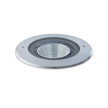 Novolux ADGO 792A-L0115A-30 Vjezdová lampa 1x15W/LED 1250LM IP67