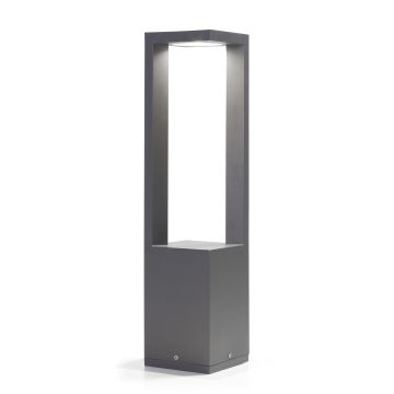 Novolux ADRANO 552A-L0108A-04 Stojací lampa 1x8W/LED 800LM IP54