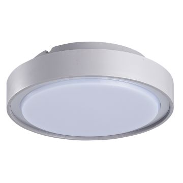 Novolux AELIS 521A-L0213B-03 Stropní lampa 1x13W/LED 1050LM IP65