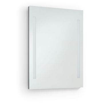 Novolux AFRODITA 975A-L0220B-32 Nástěnná lampa 2x10W/LED 4000K 600LM IP44