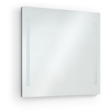Novolux AFRODITA 975B-L0220B-32 Nástěnná lampa 2x10W/LED 4000K 600LM IP44