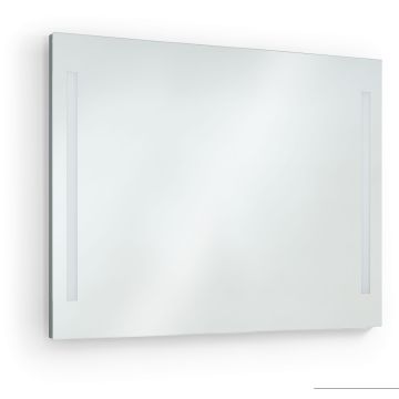 Novolux AFRODITA 975C-L0220B-32 Nástěnná lampa 2x10W/LED 4000K 600LM IP44